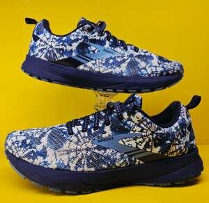 Brooks Men 8.5 Comfy footwear